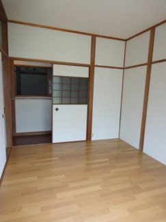  | 安川貸家