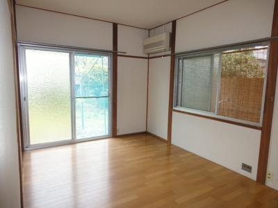  | 安川貸家