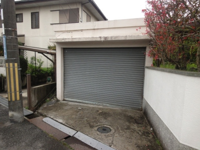  | 安川貸家