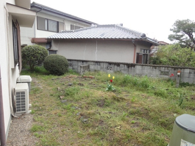  | 安川貸家