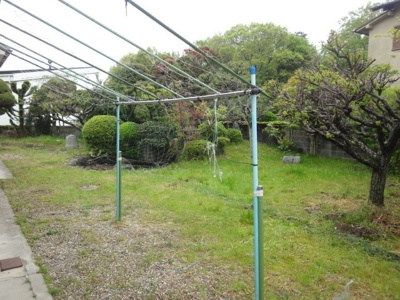  | 安川貸家