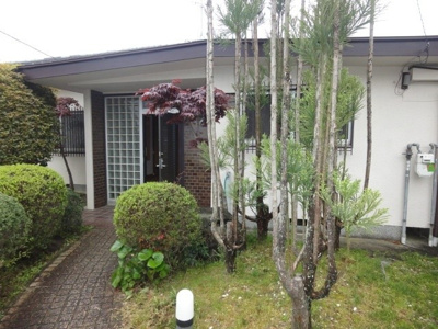  | 安川貸家