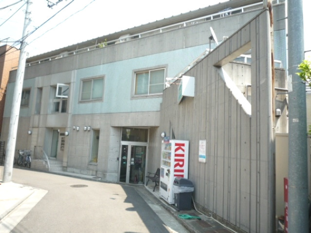 ラウムＦ・Ｋ