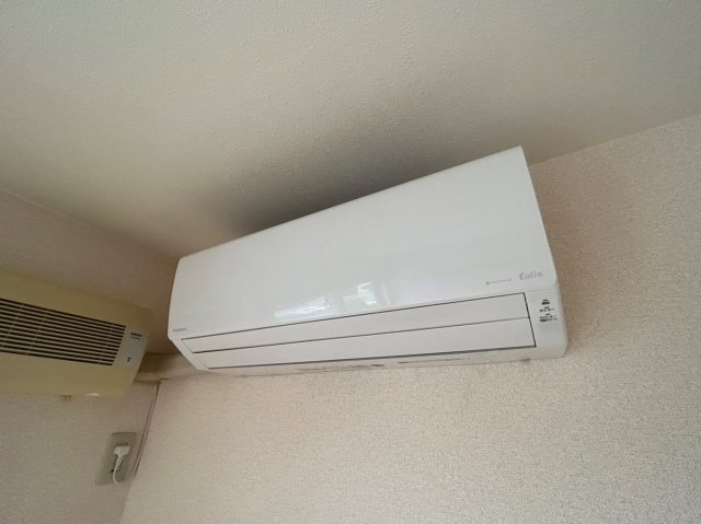 ＡＭＩＴＹの設備