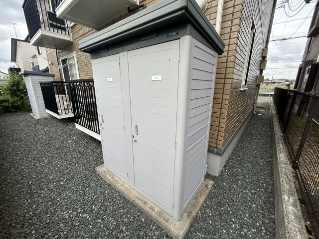 ＡＭＩＴＹのその他共用部分