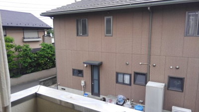 【展望】 | エステート長房 | ダイニングとしても使えます