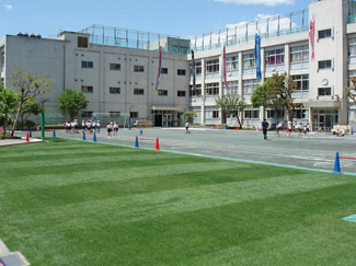 【周辺】 | 中富小学校