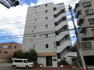 ライオンズマンション国分寺の画像
