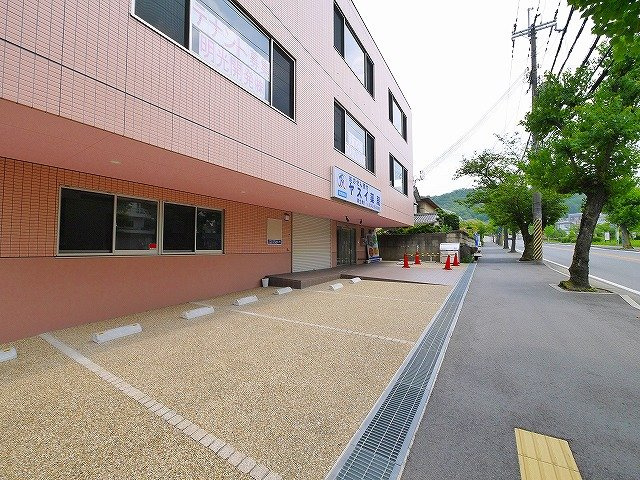 東生駒医療ビルのその他共用部分