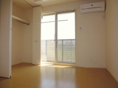 【子供部屋】 | ハイマート | 洋室６帖