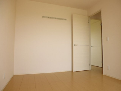 【子供部屋】 | ハイマート | 洋室６帖