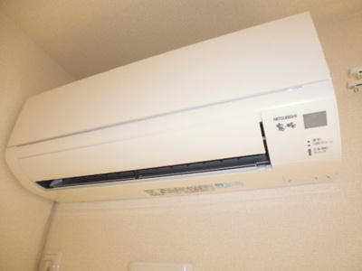 【設備】 | ハイマート | エアコン