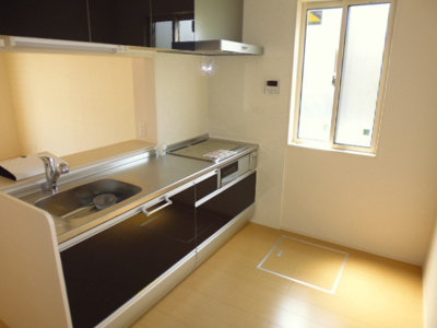 【キッチン】 | ハイマート