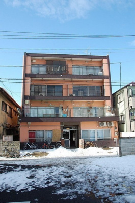 【外観】 | マイキーハウス重松