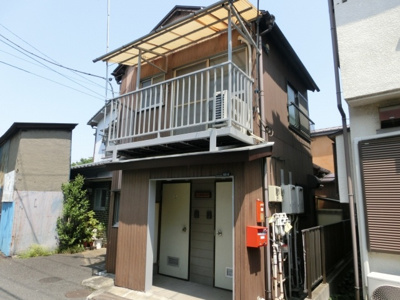 【外観】 | ブルーベリー