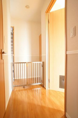 【エントランス】 | メゾン・サンシャインＡ