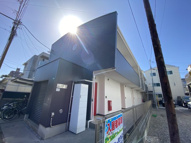 セボセボ川口仲町の画像