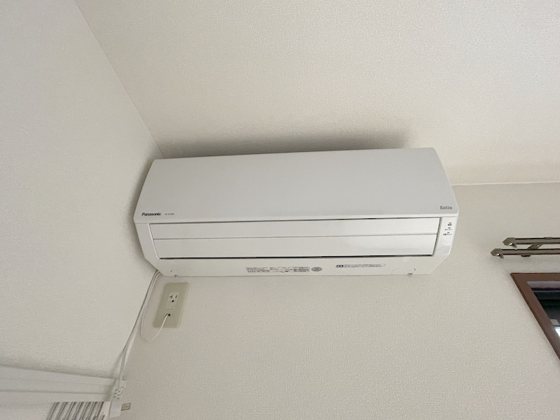 アヴニール北仙北Ⅱの設備