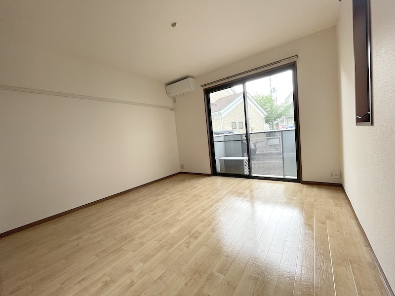 アヴニール北仙北Ⅱの居間・リビング