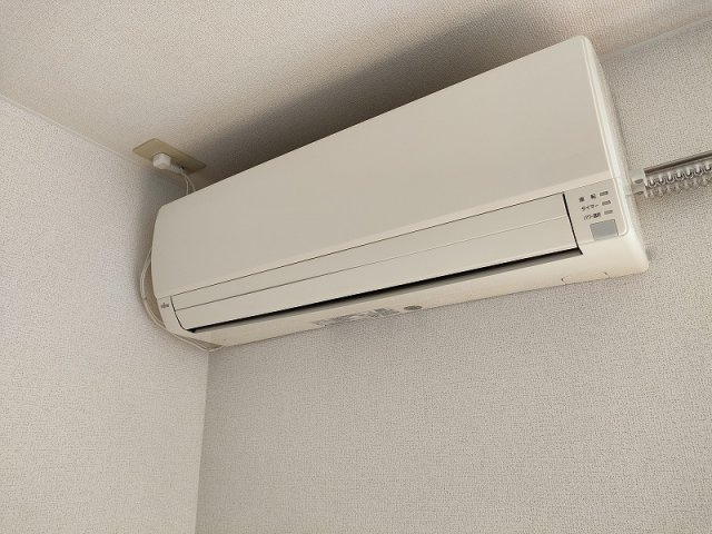 シャンドフルールの設備