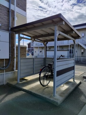 シャンドフルールのその他共用部分