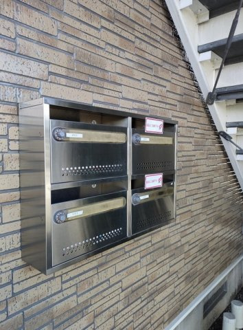 シャンドフルールのその他共用部分