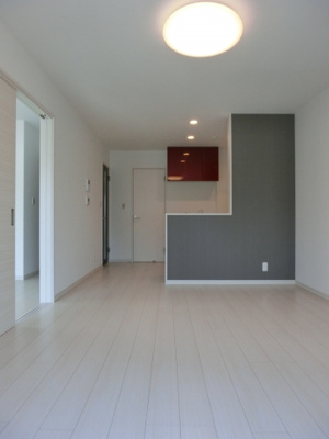 【居間・リビング】 | ビアンコネロ