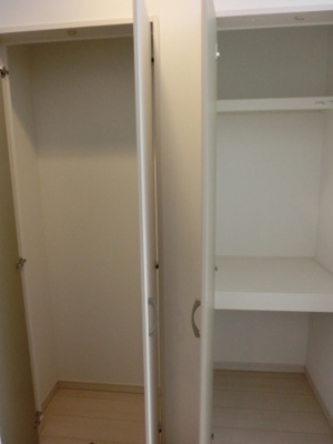 【収納】 | ビアンコネロ