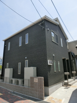 【外観】 | ビアンコネロ