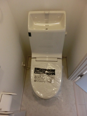 【トイレ】 | ビアンコネロ