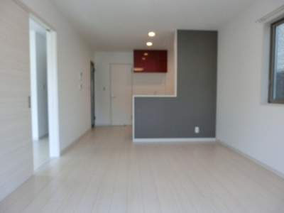 【居間・リビング】 | ビアンコネロ