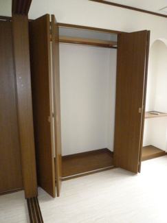 【収納】 | MSビル | MSビル