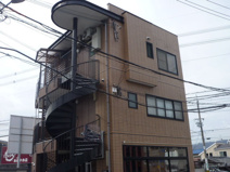MSビルの画像