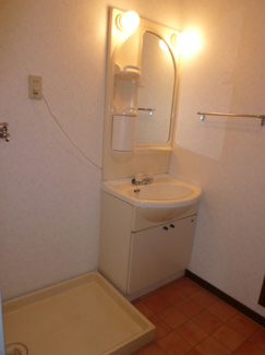 【洗面所】 | MSビル | MSビル