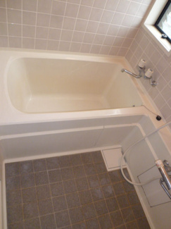 【浴室】 | MSビル | MSビル