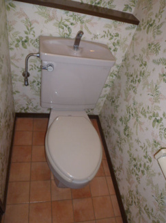 【トイレ】 | MSビル | MSビル