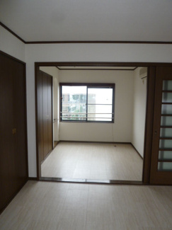 【洋室】 | MSビル | MSビル