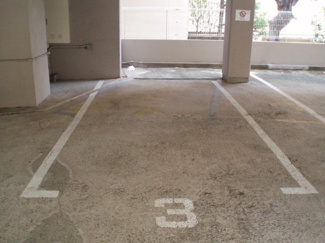 【駐車場】 | 駐車場★