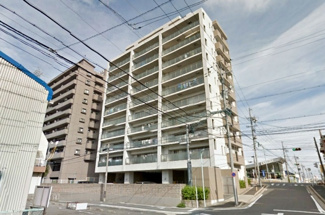 【外観】 | グランスイート野並の外観