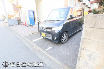 【駐車場】 | ＡＫｉＹＡＭＡ