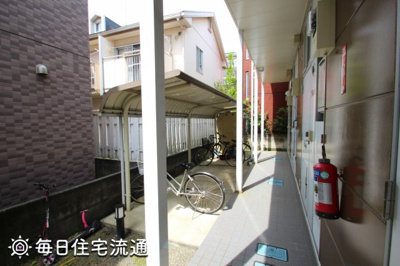 【その他共用部分】 | ＡＫｉＹＡＭＡ