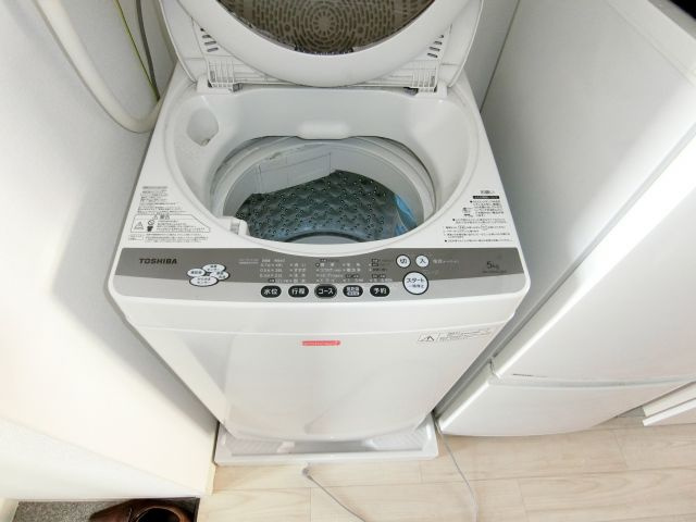 【設備】 | クリスタル昭和