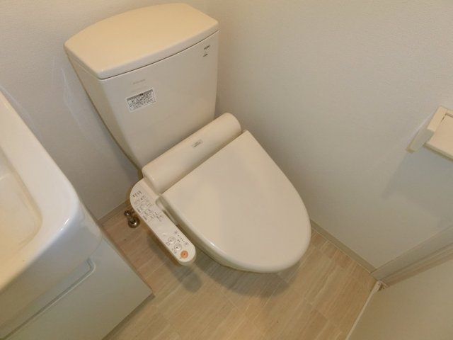 【トイレ】 | クリスタル昭和