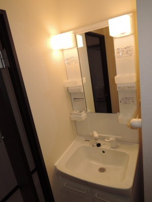 【設備】 | レオネクスト加美北せいわ | ☆独立洗面台☆