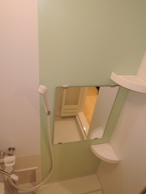 【設備】 | レオネクスト加美北せいわ | ☆お風呂カラーボード☆