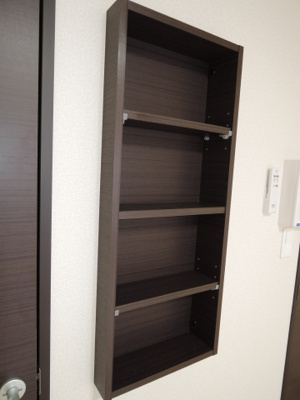 【収納】 | レオネクスト加美北せいわ | ☆棚☆