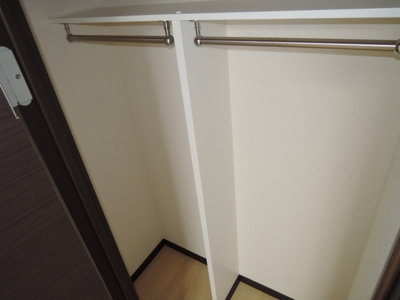 【収納】 | レオネクスト加美北せいわ | ☆クローゼット☆