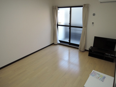 【洋室】 | レオネクスト加美北せいわ