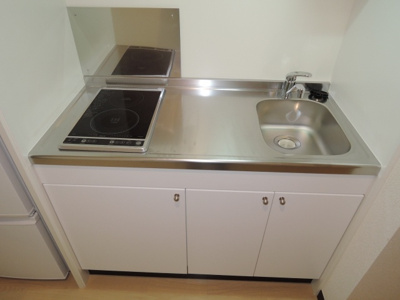 【キッチン】 | レオネクスト加美北せいわ