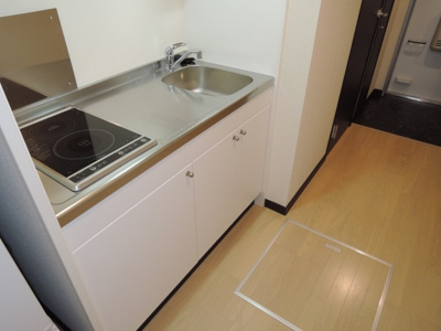 【内装】 | レオネクスト加美北せいわ